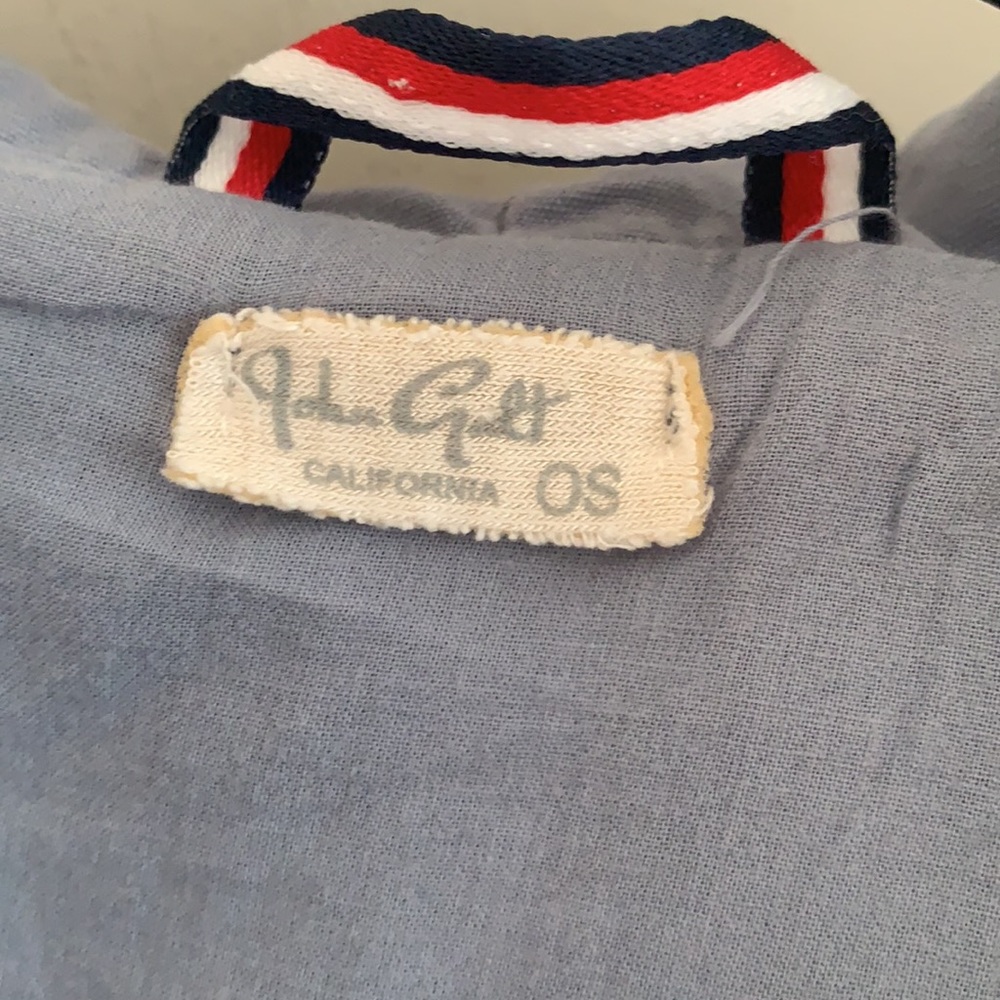 jacket - Picture 3 of 6